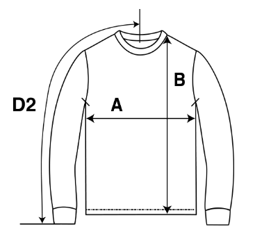 SunPower Hoodie Jumper (Unisex) - NOT CO-BRANDED