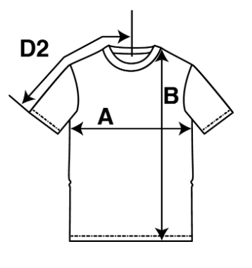 SunPower Crew Neck T-Shirt (Unisex) - NOT CO-BRANDED