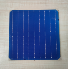 Cell Breaking Kit - Maxeon 7 vs M6 Mono solar cells