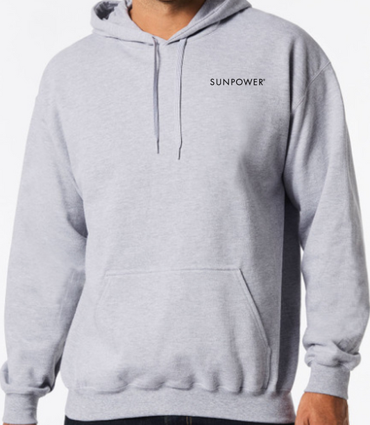 SunPower Hoodie Jumper (Unisex) - NOT CO-BRANDED