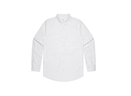 SunPower/TCL Solar White Business Shirts (Men's & Women's) - NOT CO-BRANDED
